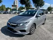 Used YEAR END SALE - 2019 Honda City 1.5 S i-VTEC Sedan - Cars for sale