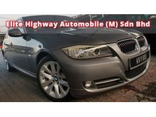 BMW 320i M-Sport I-Drive TV GPS Navigation Special Edition