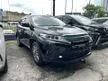Recon 2019 Toyota Harrier 2.0 Premium SUV ** POWER BOOT / ELEC SEAT / SEMI LEATHER / AUTO STEERING ** MANY UNIT TO CHOOSE / FREE 5 YEAR WARRANTY ** OFFER