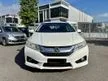 Used 2014 Honda City 1.5 V i-VTEC Sedan (A) - Cars for sale