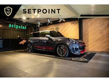 2020 Mini Cooper 2.0 John Cooper Works GP Hatchback