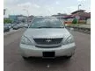 Used 2003 Toyota Harrier 3.0 300G Premium L SUV