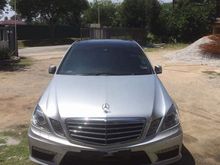 2013 Mercedes-Benz E250 1.8 Sedan