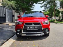 2014 Mitsubishi Outlander Sport 2.0 Limited