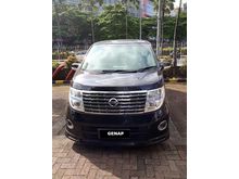 Nissan Elgrand 2007