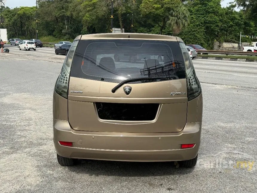 2014 Proton Exora Bold CFE Premium MPV