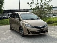 2014 Proton Exora 1.6 Bold CFE Premium MPV