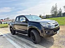 2013 Isuzu D-MAX 2.5 Space Cab (ปี 11-17) Hi-Lander Z (VGS) Pickup