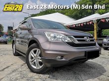 2011 Honda CR-V 2.0 i-VTEC 1 LADY OWNER LOW MILEAGE SUPER PROMO
