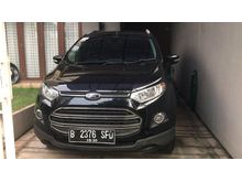 2014 Ford EcoSport 1.5 Titanium SUV
