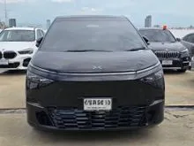 2025 Xpeng X9 0.0 (ปี 25-29) Luxury Van