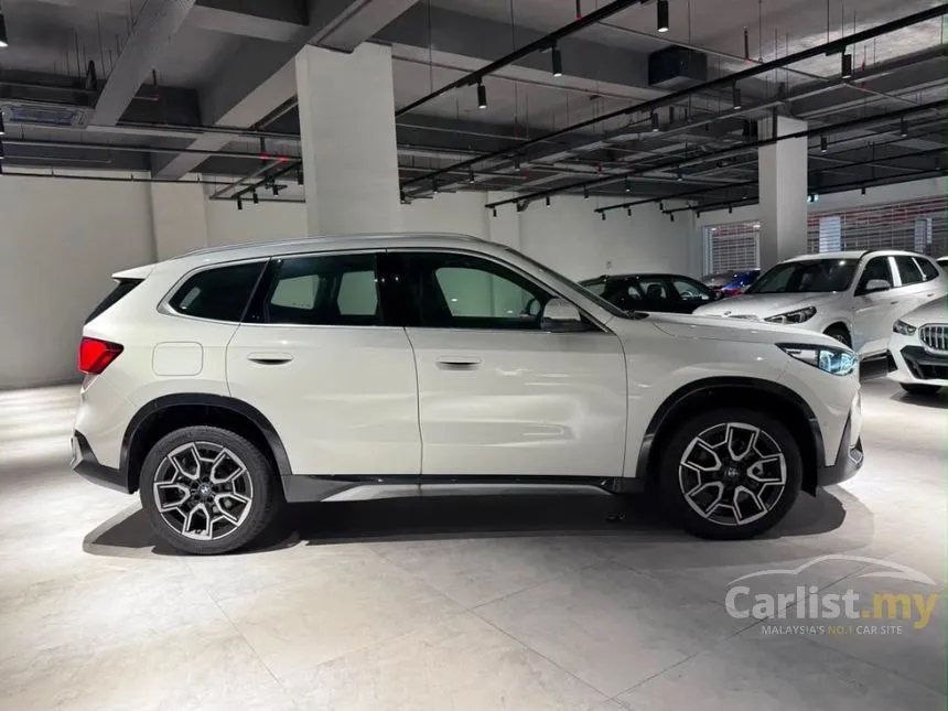 2025 BMW X1 sDrive20i xLine SUV