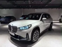 BMW X1 2.0 sDrive20i 2025