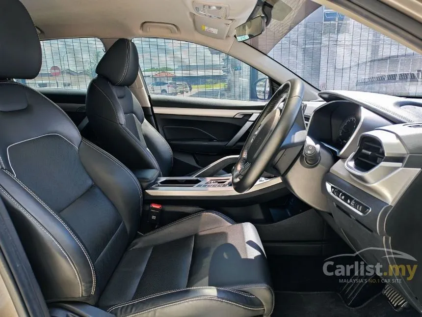 2021 Proton X50 Executive SUV