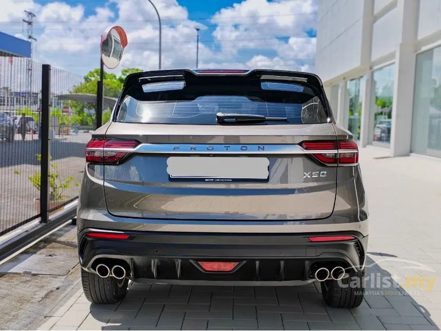 2021 Proton X50 Executive SUV
