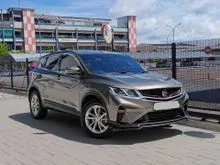 2021 Proton X50 1.5 Executive - Low Mileage Condition