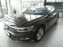2018 Volkswagen Passat (A) 1.8 280 TSI Comfortline ( NEW CAR ) HARI RAYA PROMOTION!! 0 GST!!