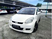2011 Perodua Myvi 1.3 EZi Hatchback (A) PARENTS DAY PROMOTION