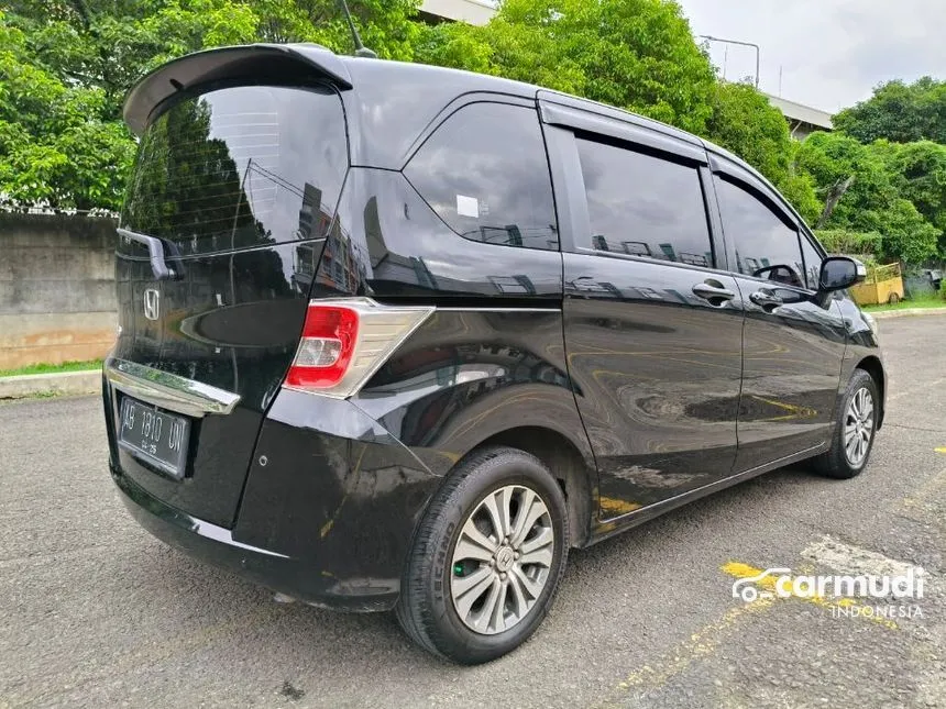 2015 Honda Freed E MPV