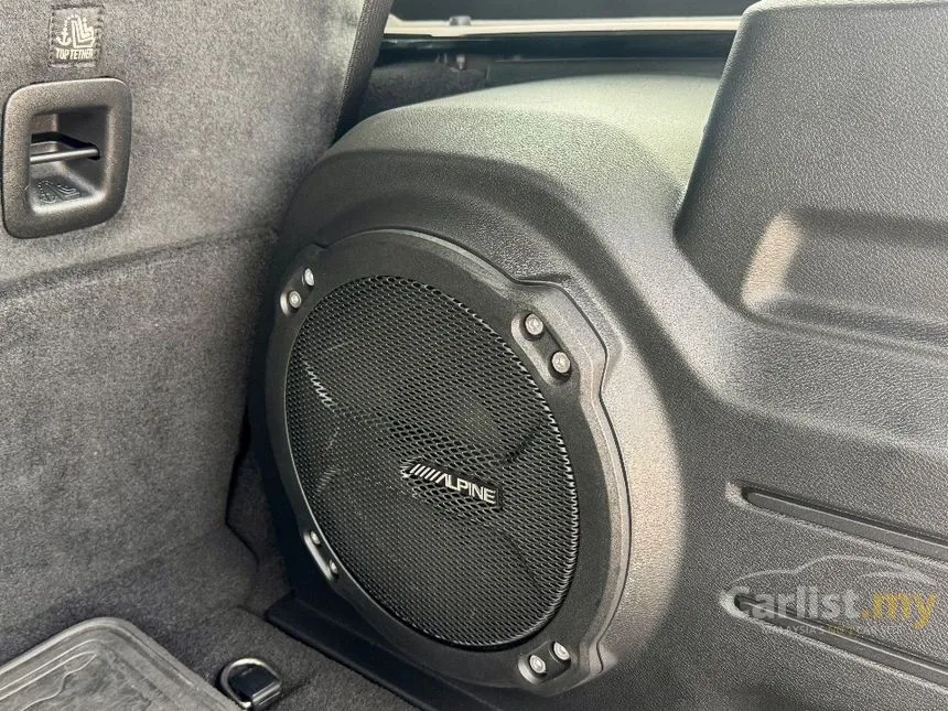 2021 Jeep Wrangler Unlimited Rubicon SUV