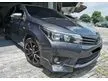Used 2014 Toyota COROLLA 1.8 ALTIS (A) Well Maintained/ 85k Mileage Only