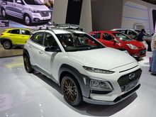 Hyundai kona 2.0 penawaran terbaik, dengan diskon terbaik sejabodetabek. Free service 5 tahun unlimited km.