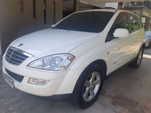2011 Ssangyong Kyron 2.0 (ปี 05-15) 200 XDi SUV AT