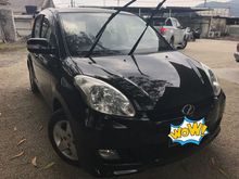 2011 Perodua Myvi 1.3 EZi Hatchback
