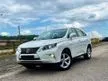 Used 2011 offer Lexus RX270 2.7 SUV - Cars for sale