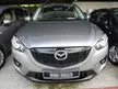 Used 2015 Mazda CX-5 2.0 SKYACTIV-G GL (A) -USED CAR- - Cars for sale
