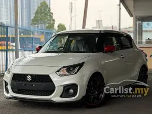 2024 Suzuki Swift 1.4 Sport Hatchback