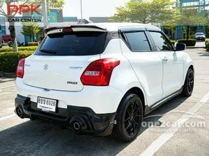 2022 Suzuki SWIFT 1.2 GL Plus Hatchback