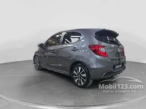 2021 Honda Brio 1.2 RS Hatchback