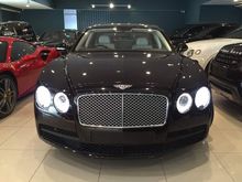 2014 Bentley Flying Spur 4.0 V8 UNREGISTER