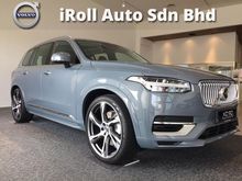 2019 Volvo XC90 2.0 T8 TWIN ENGINE INSCRIPTION FACELIFT (A) COMPLIMENTARY 5 YEARS FREE SERVICE