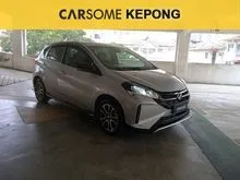 2023 Perodua Myvi 1.5 Hatchback