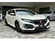 Recon 2019 Honda Civic 2.0 Type R FK8 FK8R 22K KM Offer Price