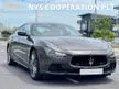 Recon 2020 Maserati Ghibli 3.0 V6 S GranSport Sedan Unregistered