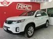 Used ORI 2014 Kia Sorento XM 2.4 (A) SUV SUN/MOONROOF ANDROID PLAYER WITH REVERSE CAMERA BEST BUY