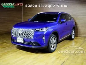 2022 Haval H6 1.5 Ultra SUV