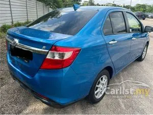 2017 Perodua Bezza 1.3 X Premium Sedan
