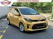 Used 2019 Kia Picanto 1.2 EX WITH 3 YEARS WARRANTY CAR KING