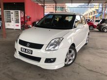 2010 Suzuki Swift 1.5 Premier (A) CASH BUYER OFFER. KEYLESS