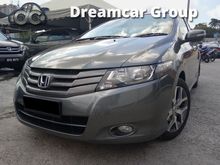 2013 Honda City 1.5 E i-VTEC , MODULO (A) Paddle shift Hi Spec