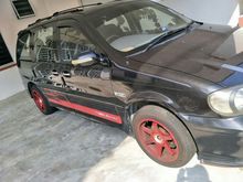 2006 Naza Ria GS 2.5
