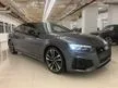 Recon 2021 AUDI S5 3.0 V6 TFSI QUATTRO SPORTBACK FULL SPEC FREE 5 YEAR WARRANTY