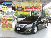2015 Nissan Teana 2.0 (ปี 13-16) XL Sedan