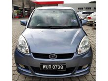 2010 Perodua Myvi 1.3 EZi # PROMO SIAP OTR # LOW MILEAGE