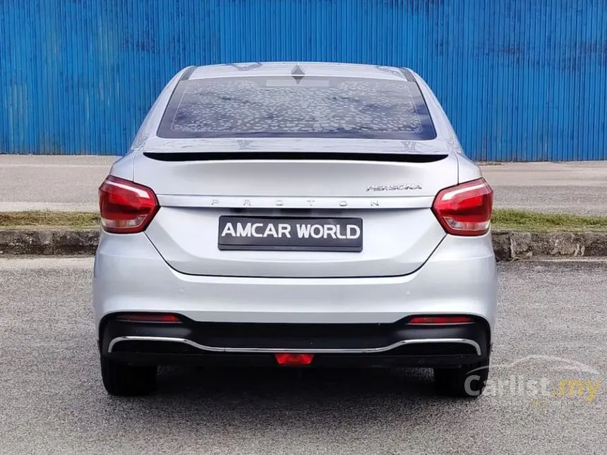 2019 Proton Persona Premium (Metallic) Sedan