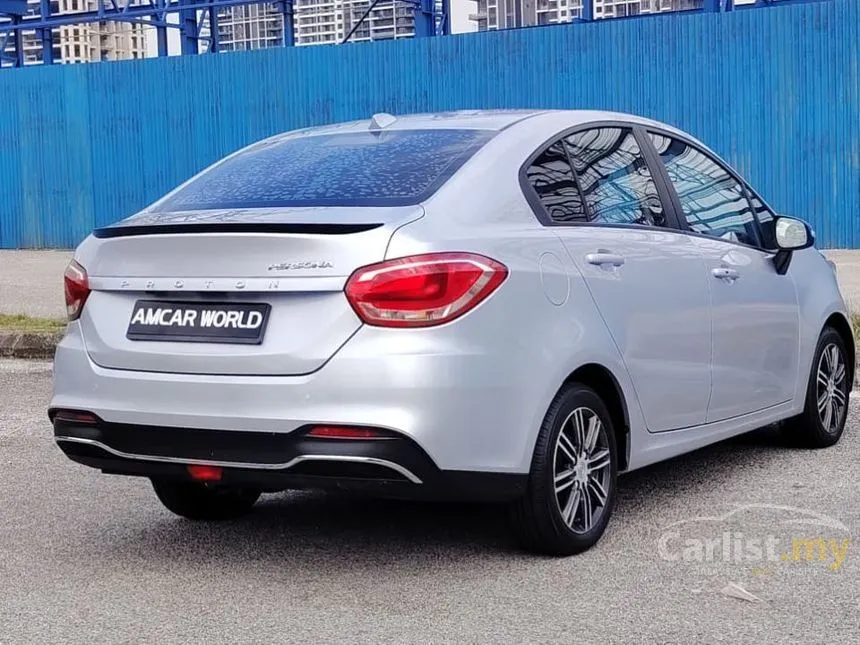2019 Proton Persona Premium (Metallic) Sedan